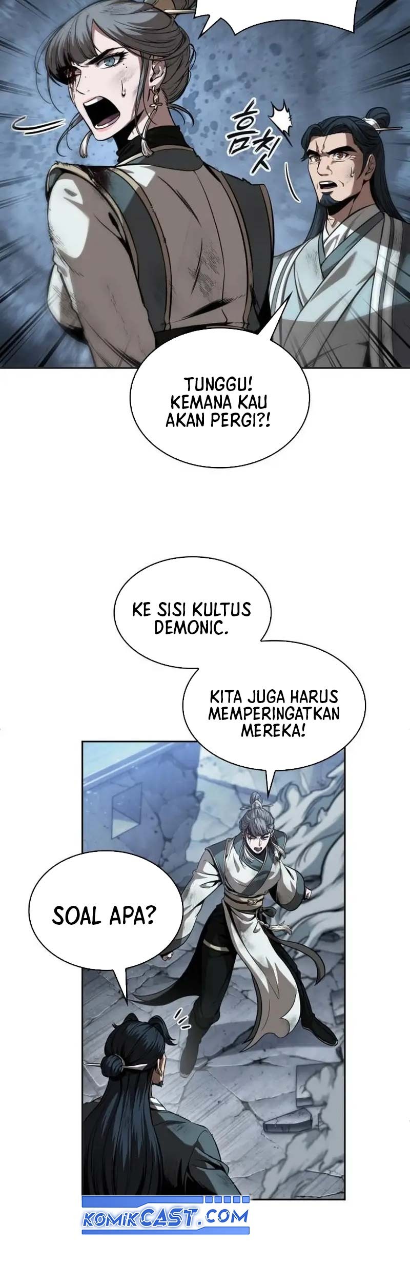 Chapter 253 - halaman 25