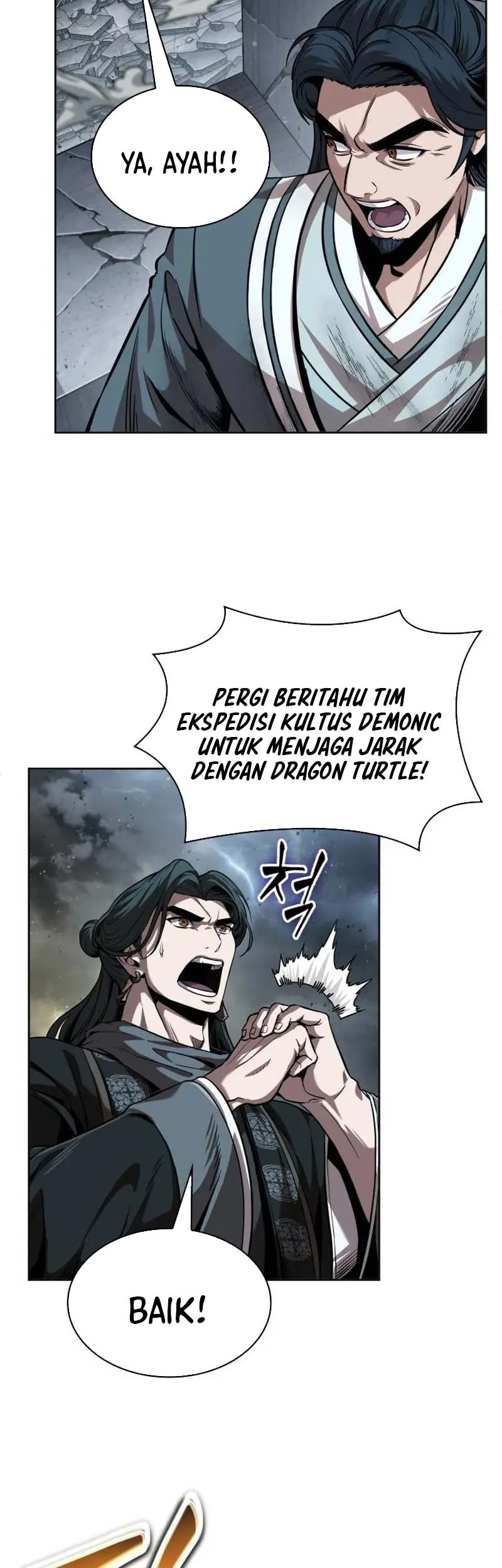 Chapter 253 - halaman 35