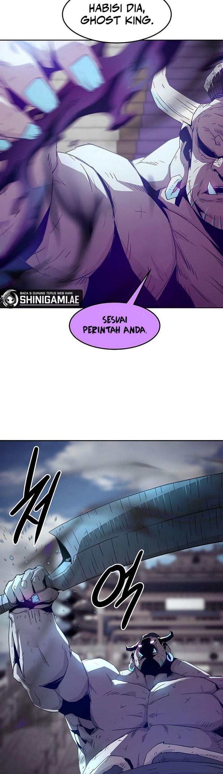 Chapter 66 - halaman 25