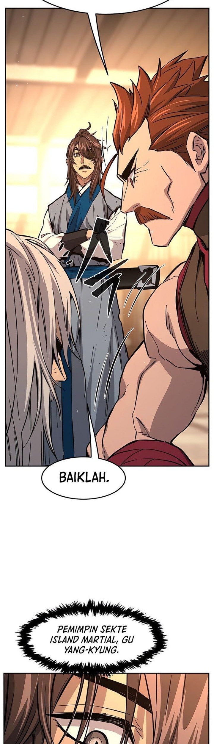 Chapter 127 - halaman 36