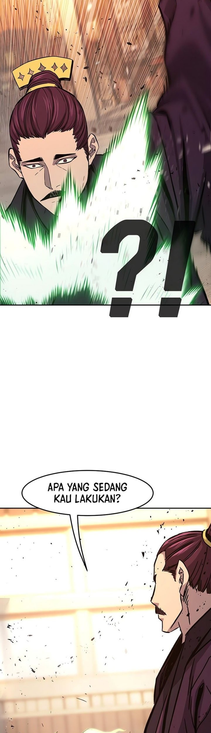 Chapter 127 - halaman 72