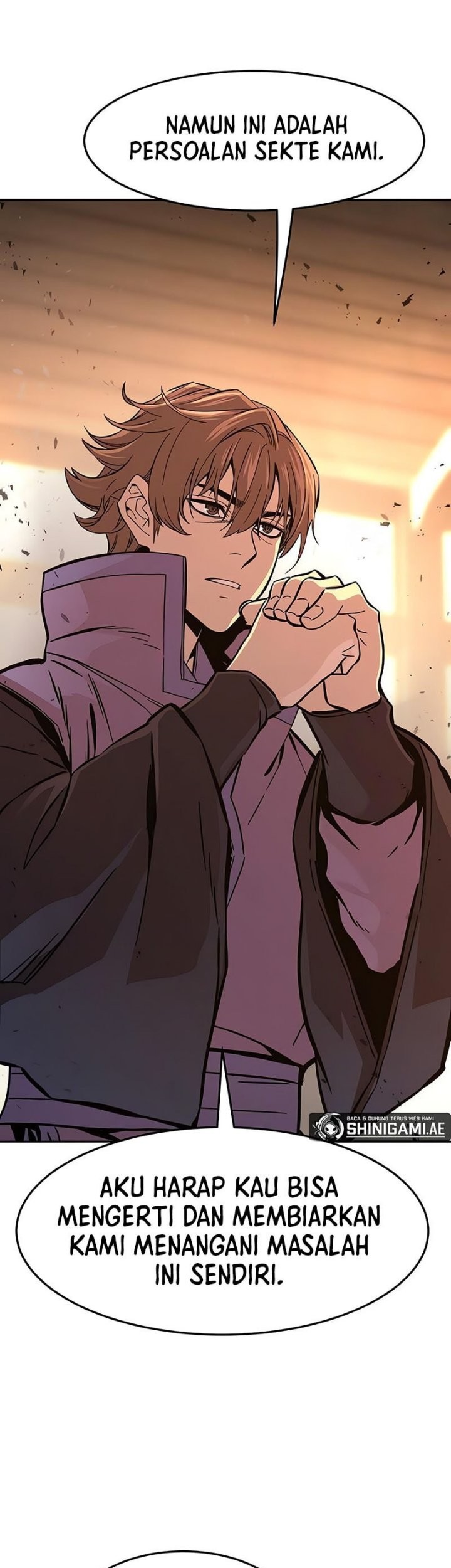 Chapter 127 - halaman 74