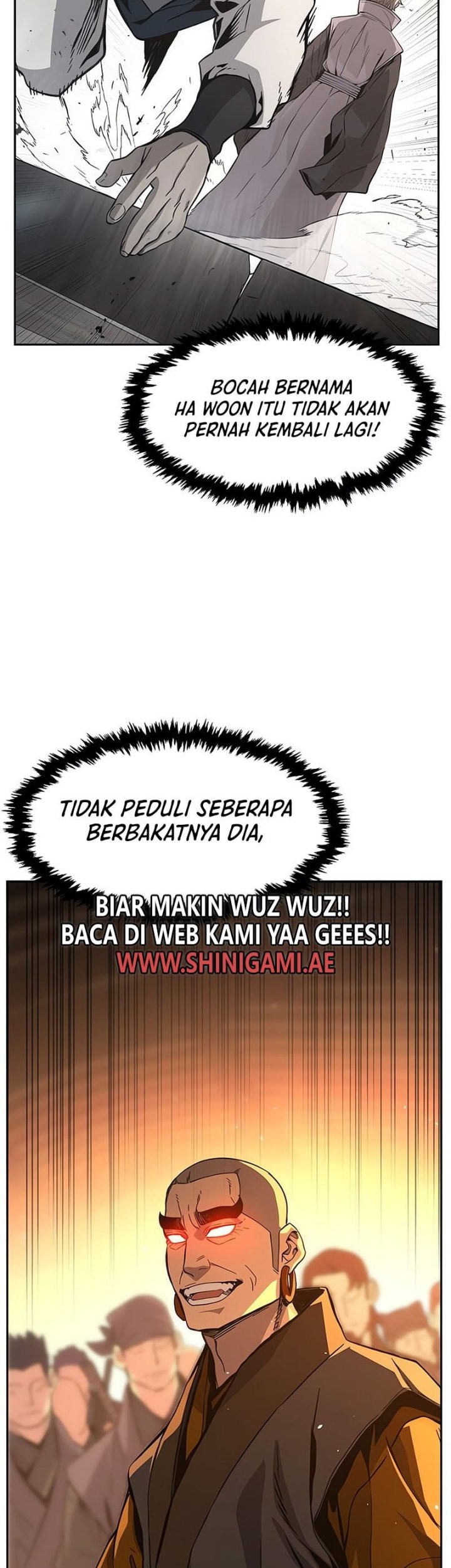 Chapter 127 - halaman 21