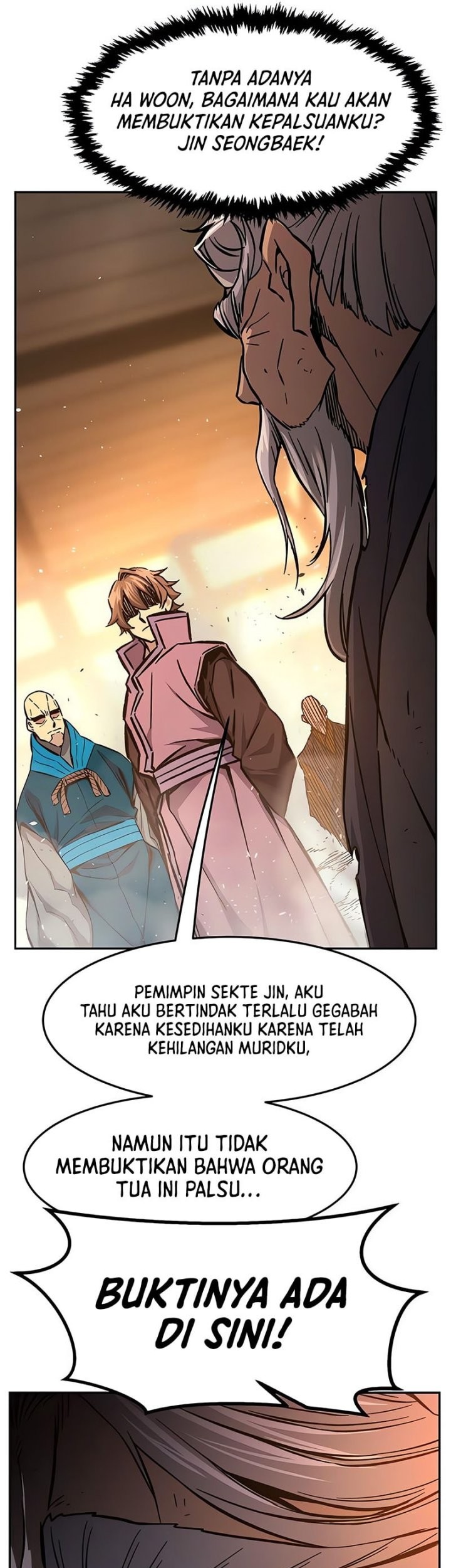Chapter 127 - halaman 23