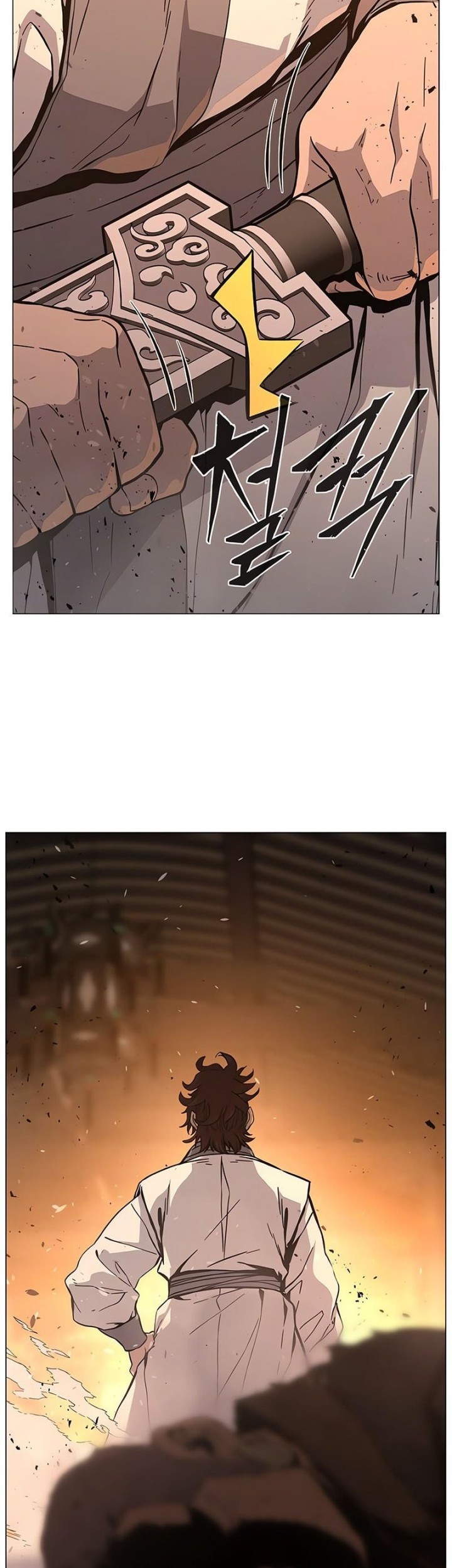 Chapter 127 - halaman 28