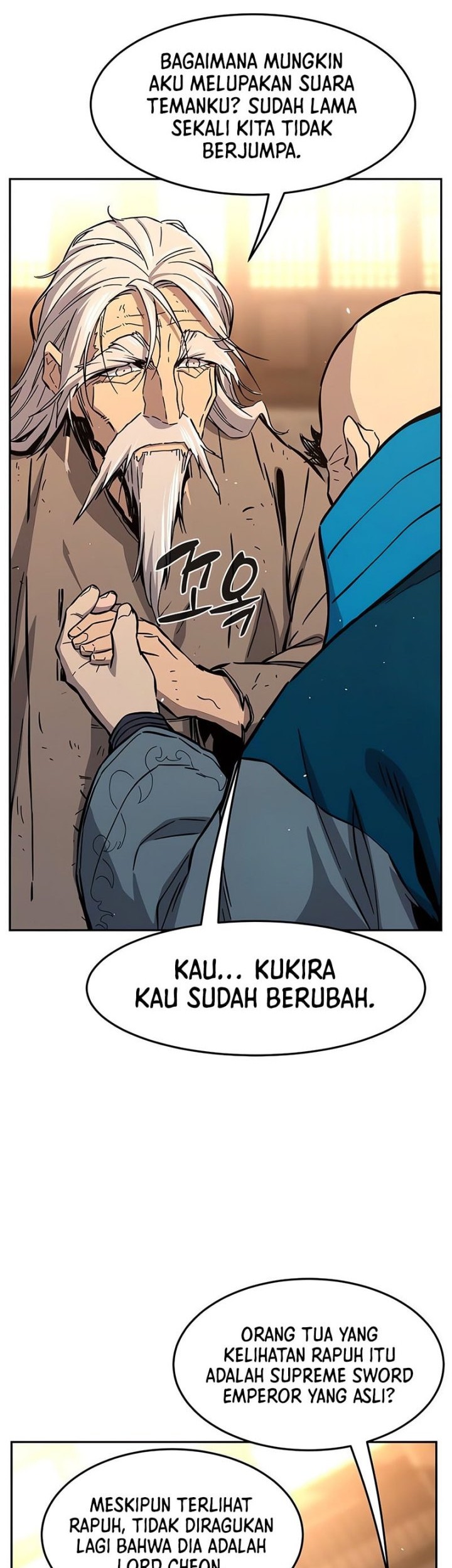 Chapter 127 - halaman 32