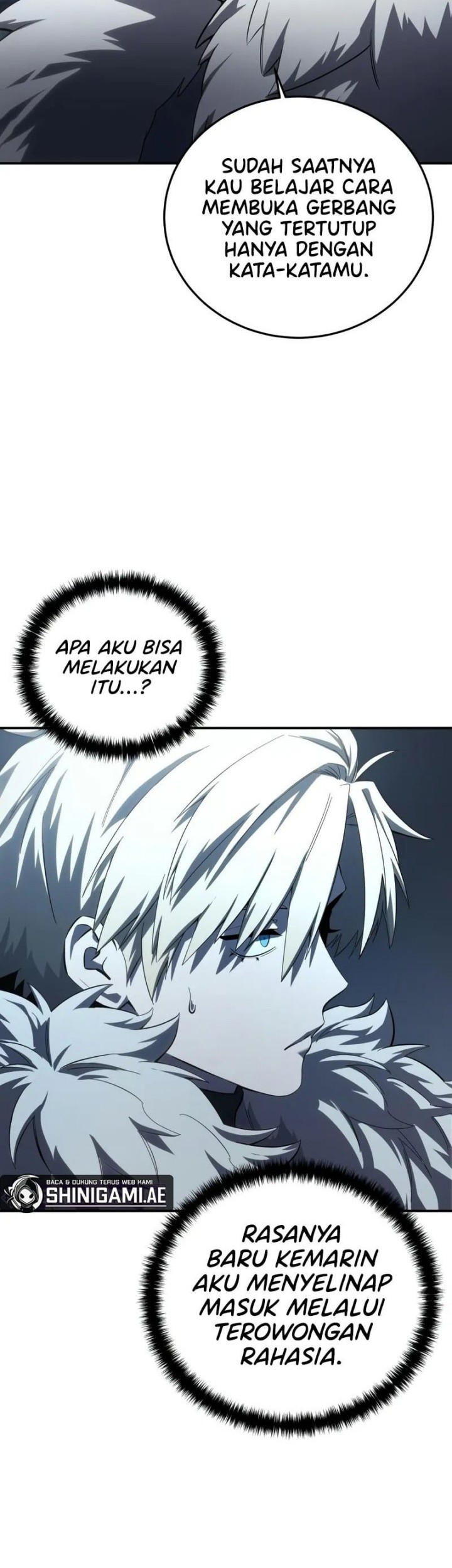Chapter 85 - halaman 40
