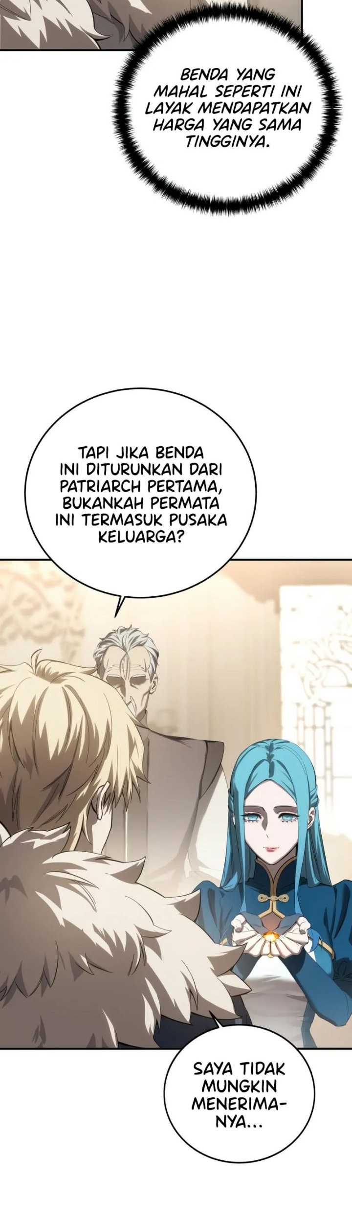 Chapter 85 - halaman 9