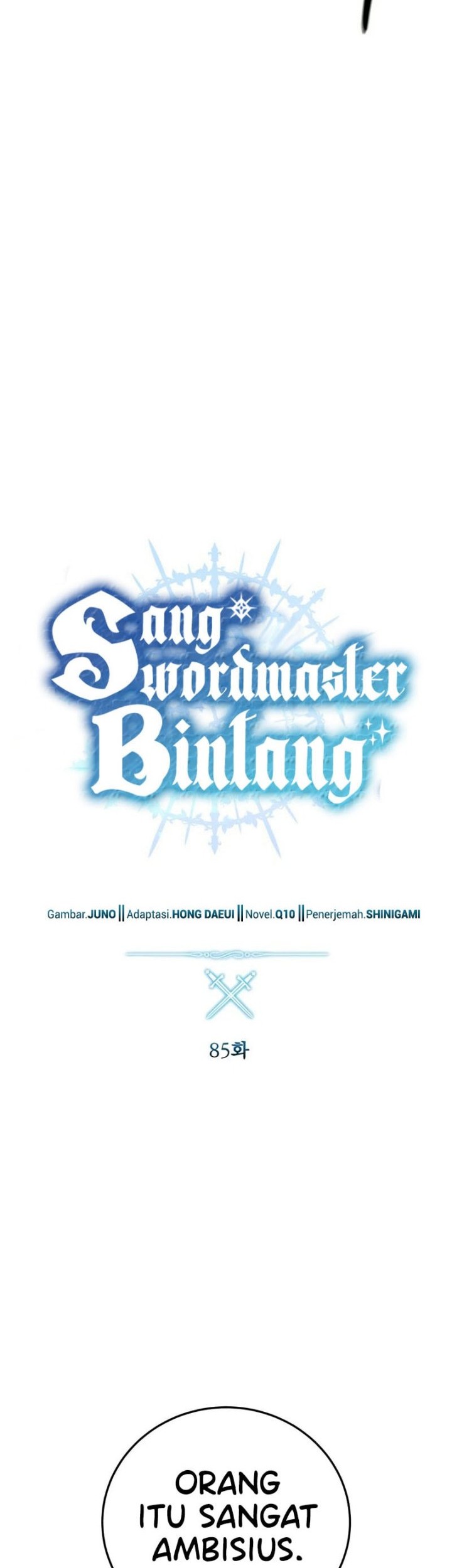 Chapter 85 - halaman 24