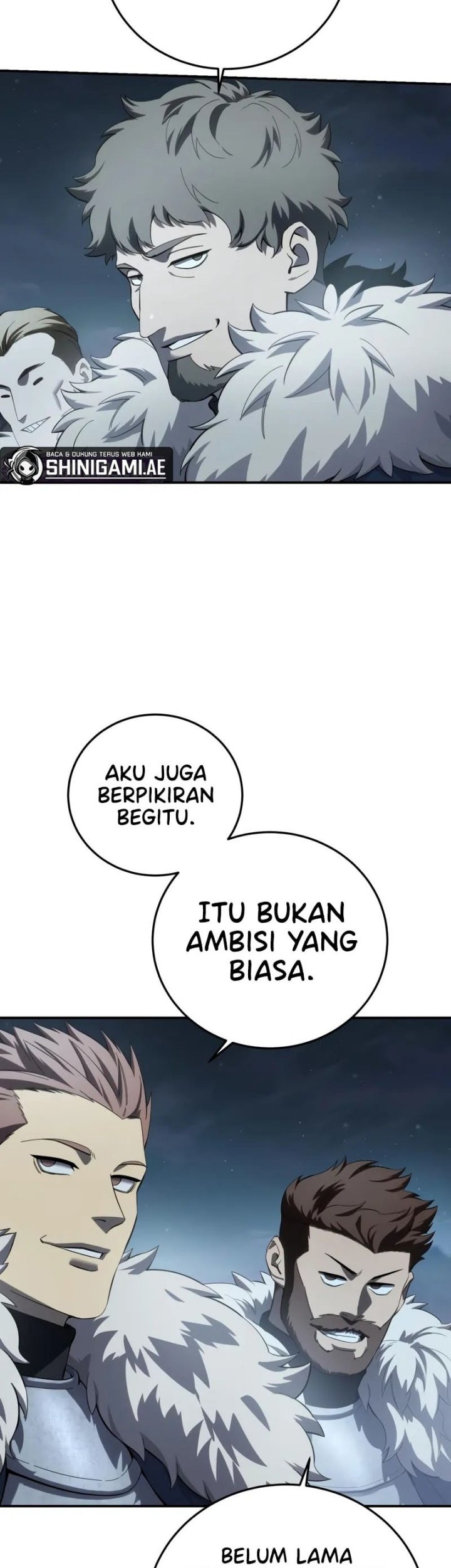 Chapter 85 - halaman 25