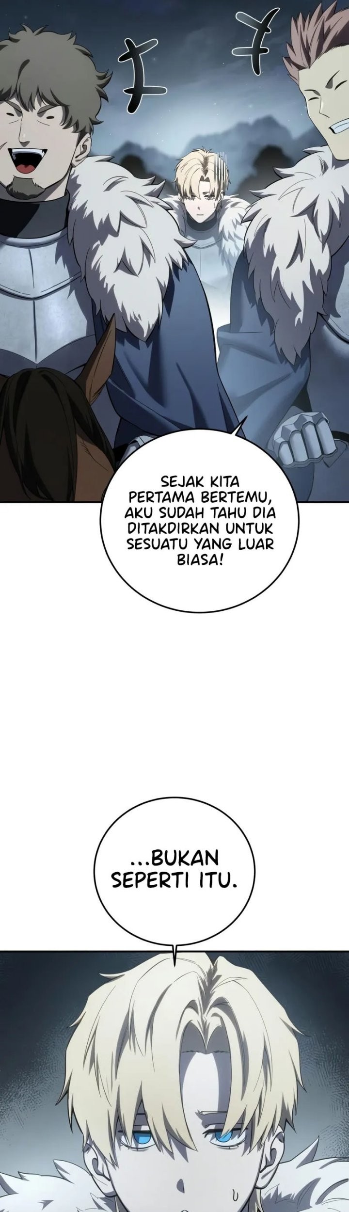 Chapter 85 - halaman 27