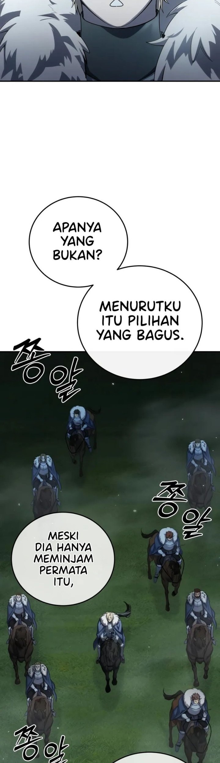 Chapter 85 - halaman 28