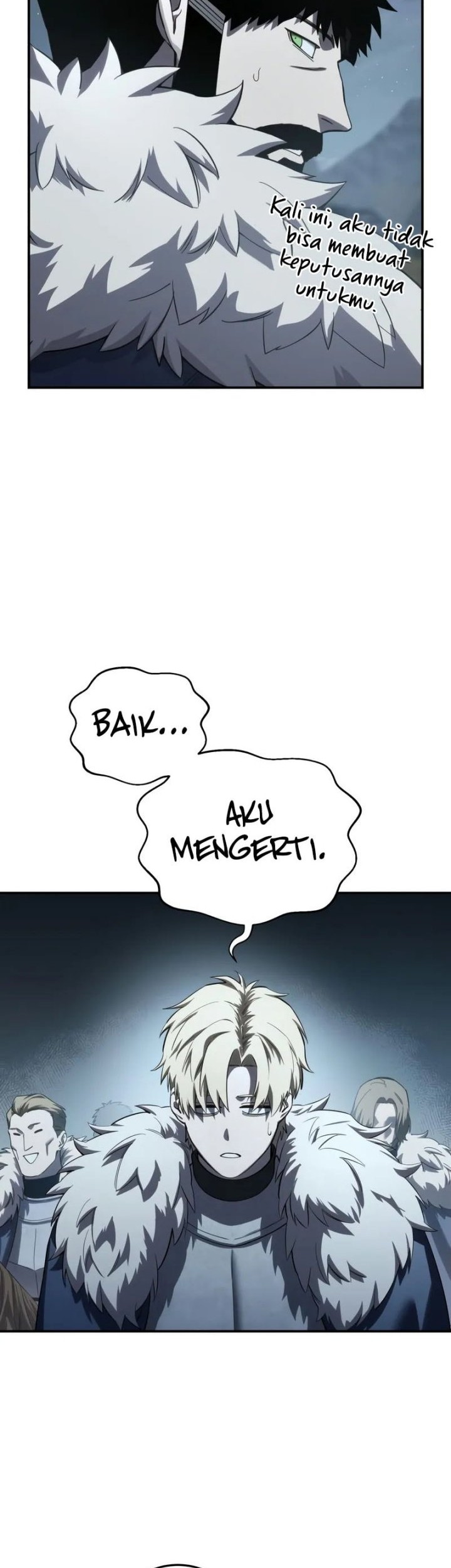Chapter 85 - halaman 32