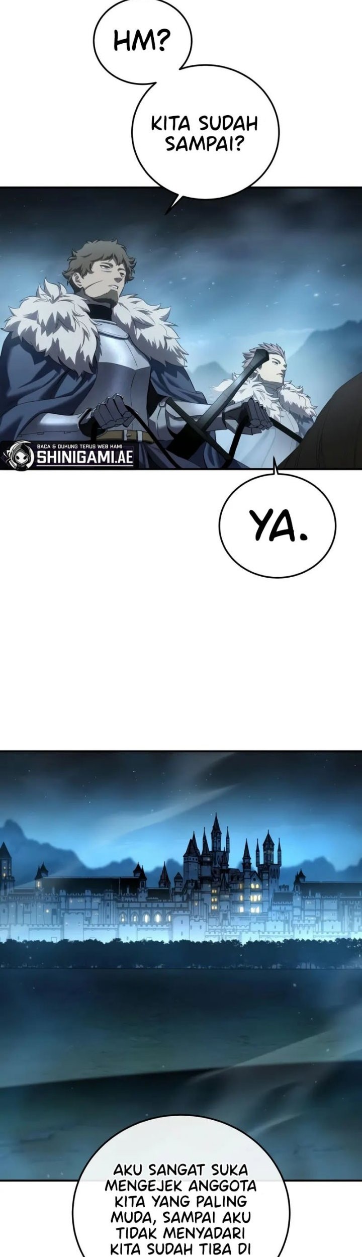 Chapter 85 - halaman 33