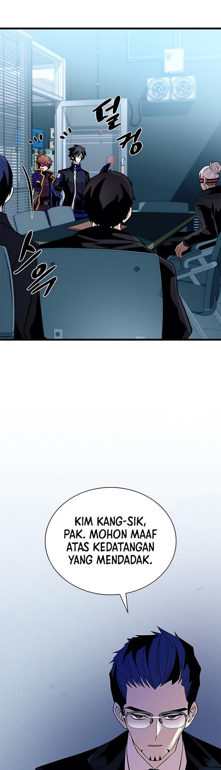 Chapter 180 - halaman 43
