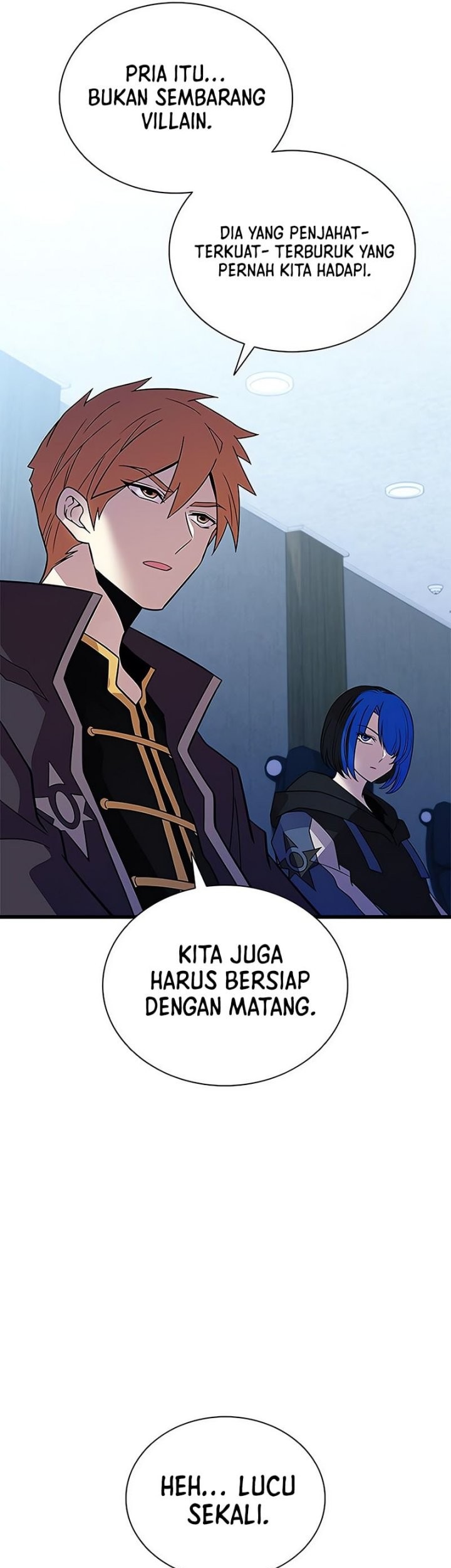 Chapter 180 - halaman 15