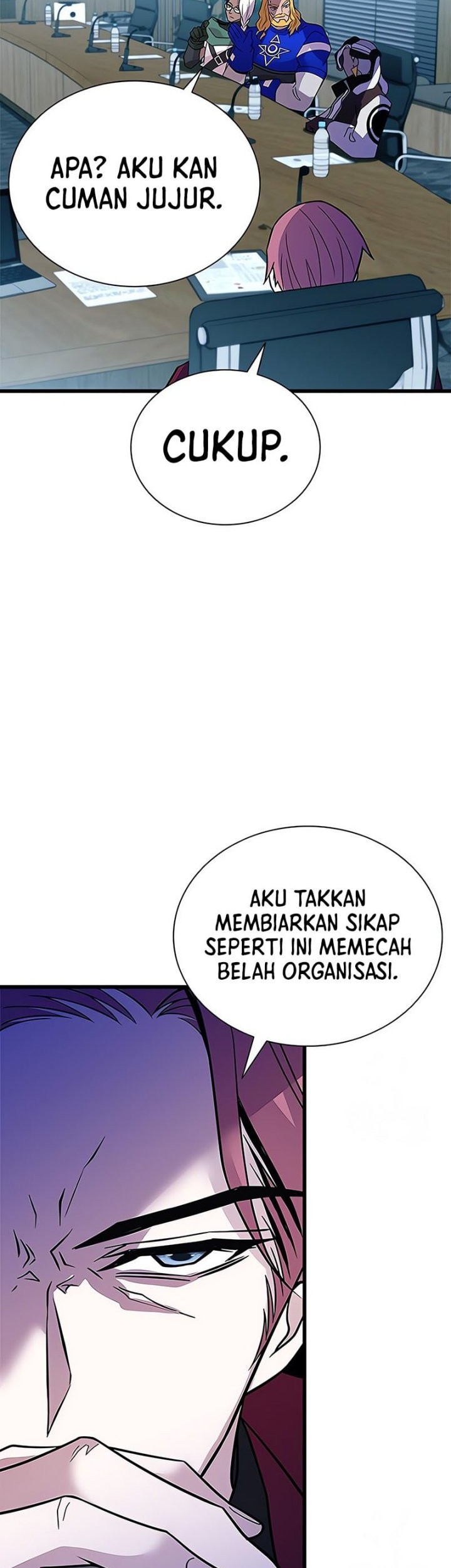 Chapter 180 - halaman 17