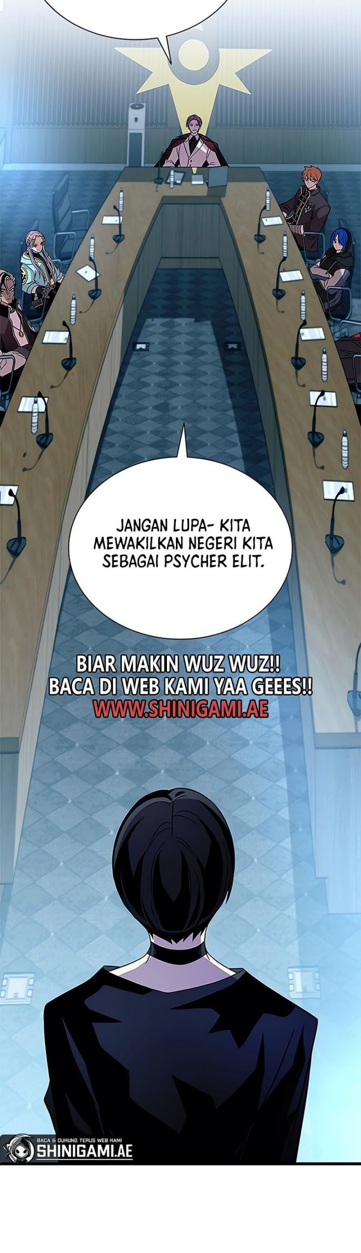 Chapter 180 - halaman 20