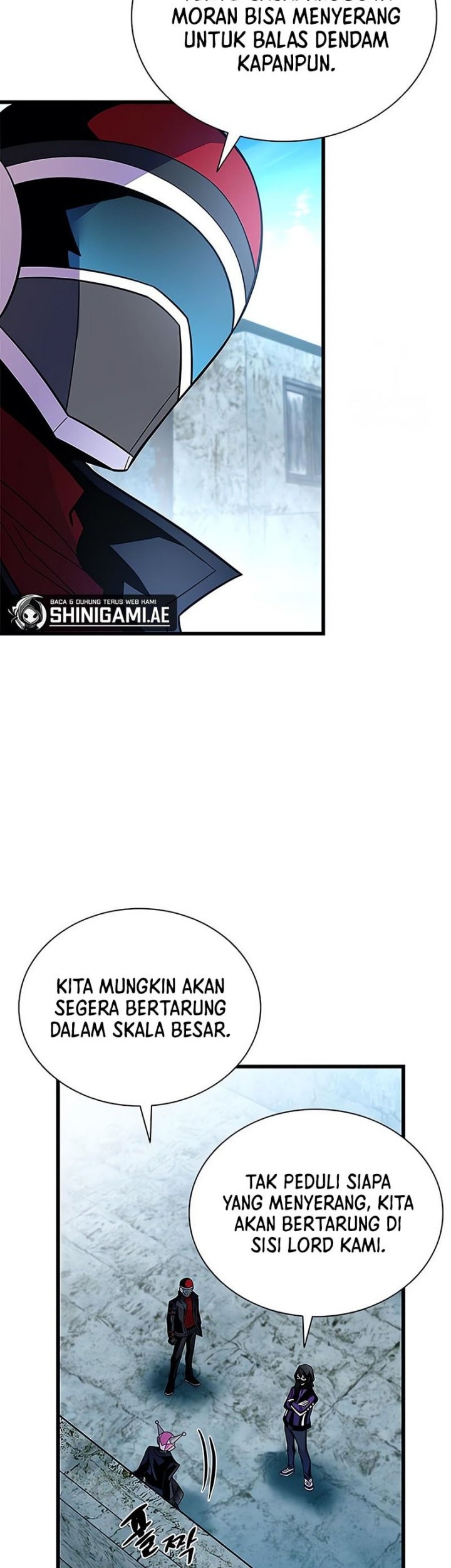 Chapter 180 - halaman 28
