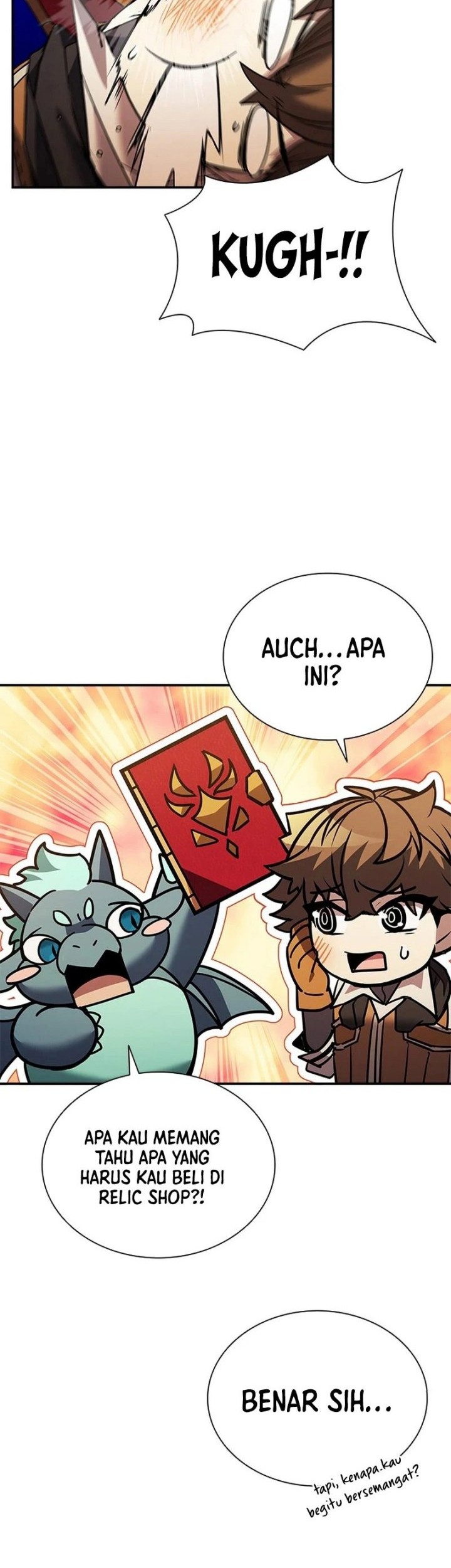 Chapter 160 - halaman 40