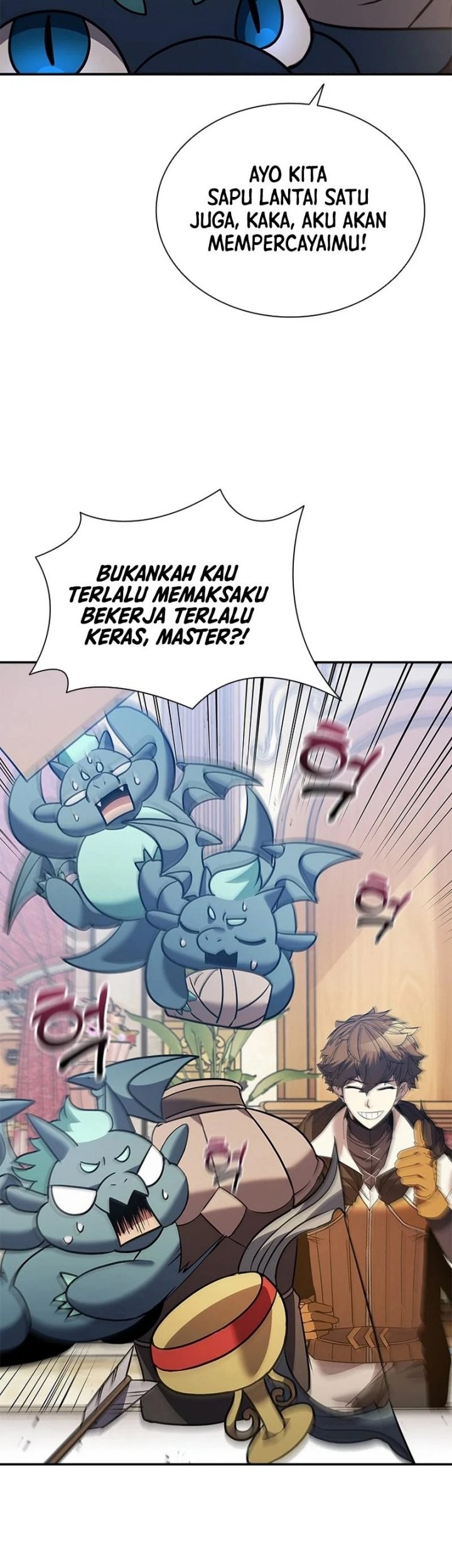 Chapter 160 - halaman 47