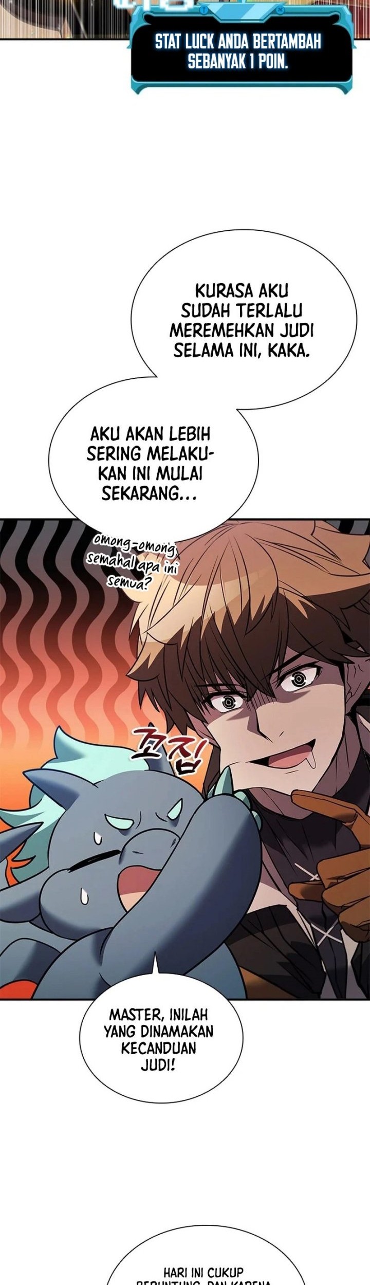 Chapter 160 - halaman 52