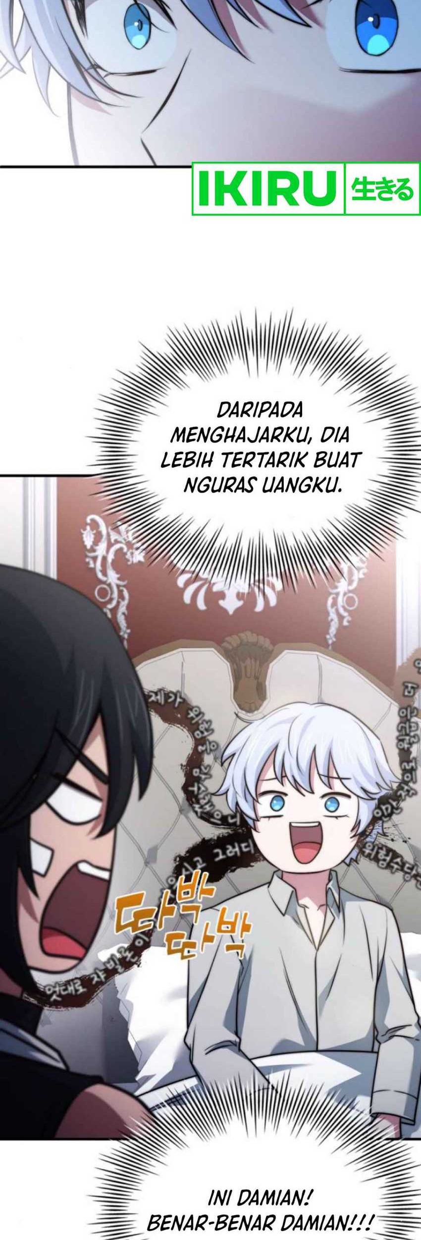 Chapter 74 - halaman 38