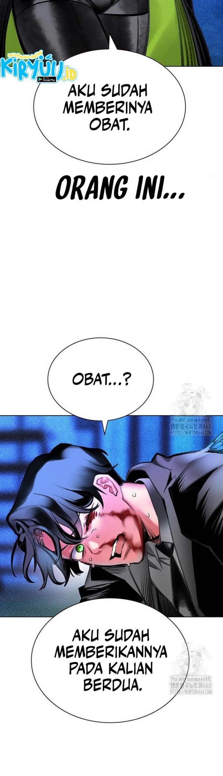 Chapter 153 - halaman 29