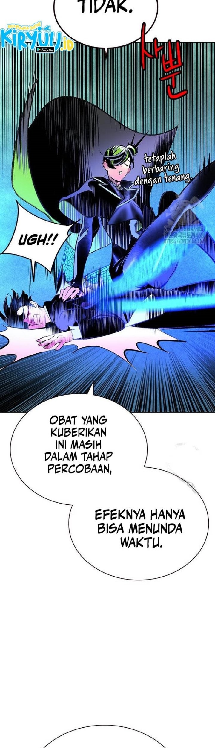 Chapter 153 - halaman 34