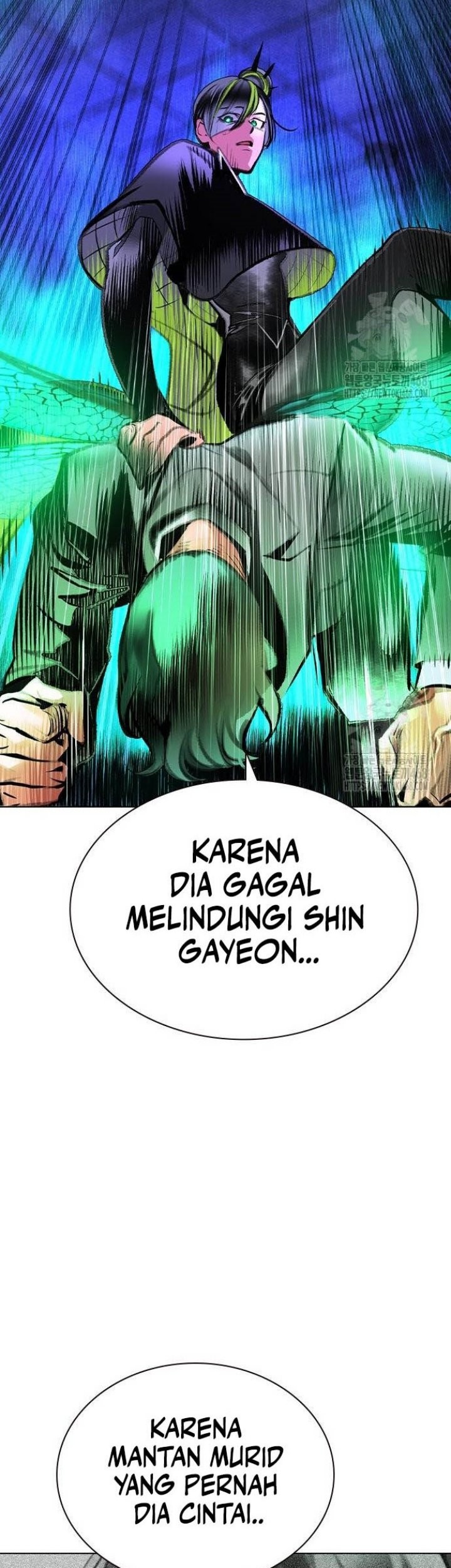 Chapter 153 - halaman 54