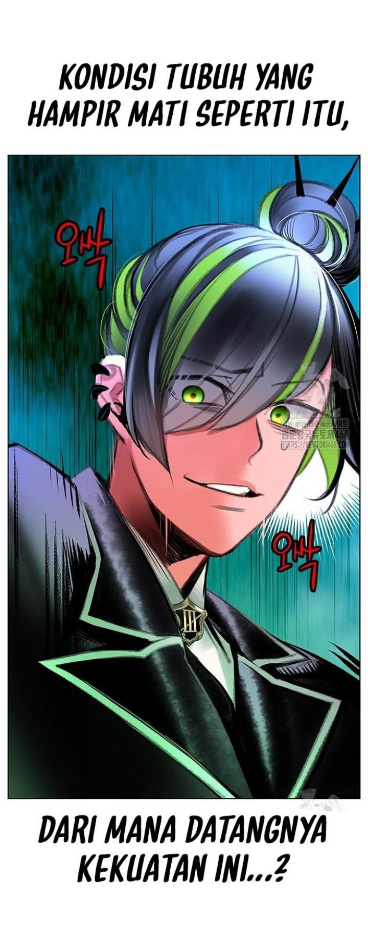 Chapter 153 - halaman 57
