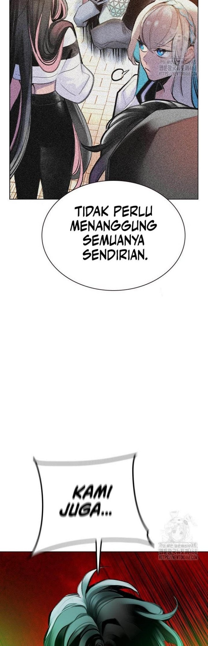 Chapter 153 - halaman 83