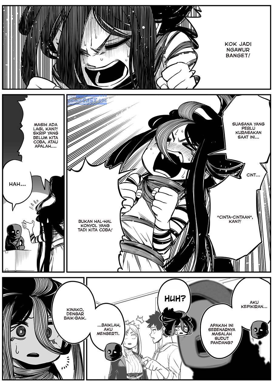 Chapter 30 - halaman 9