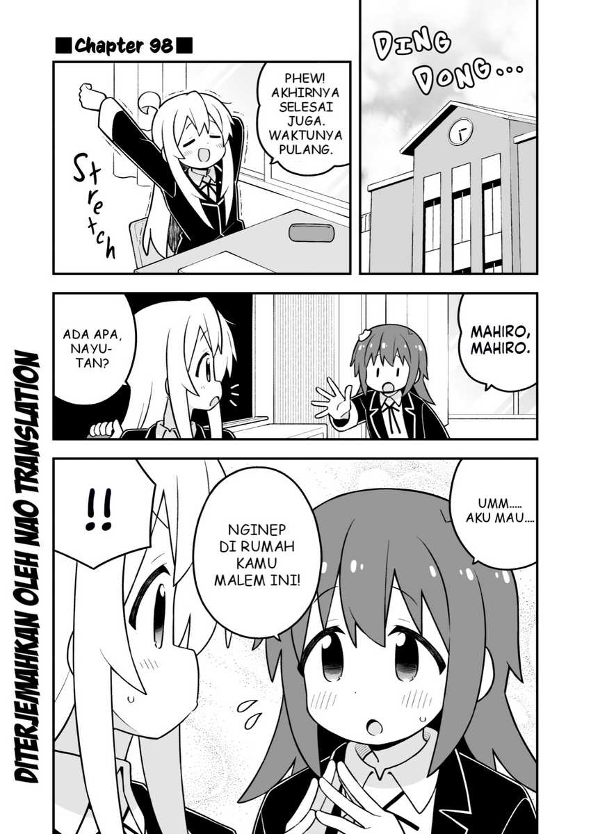 Chapter 98 - halaman 2