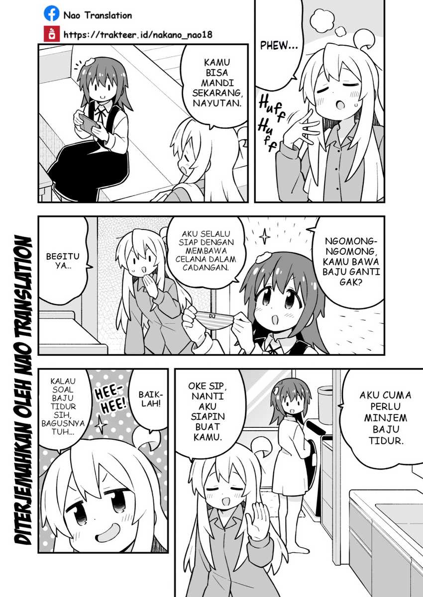 Chapter 98 - halaman 12