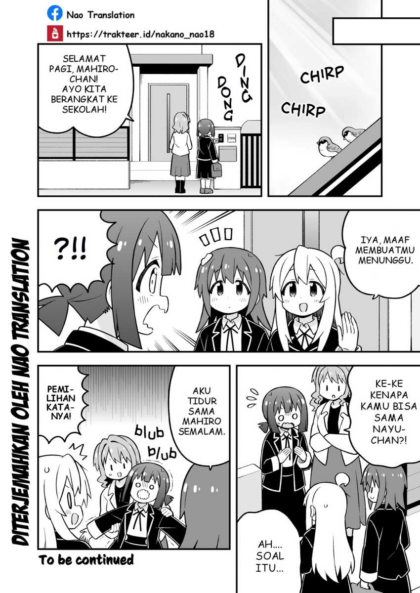 Chapter 98 - halaman 16
