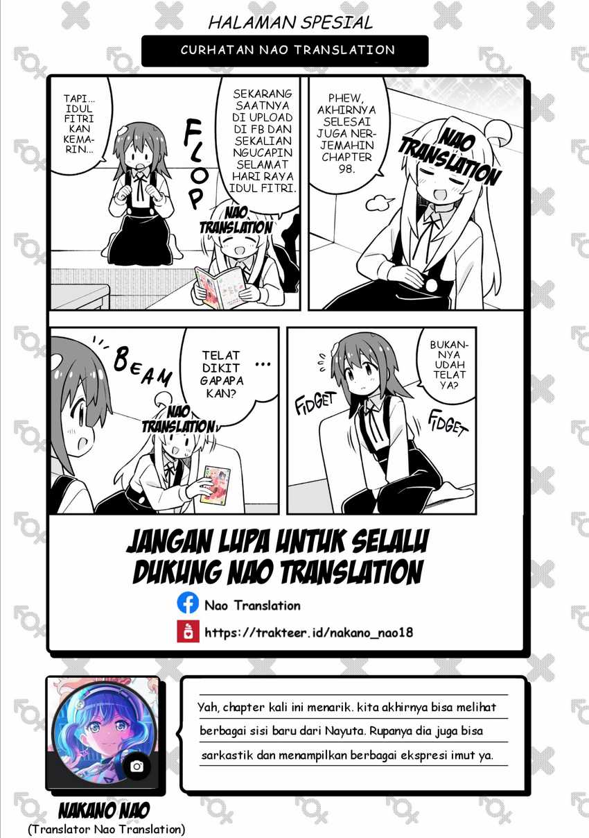 Chapter 98 - halaman 17
