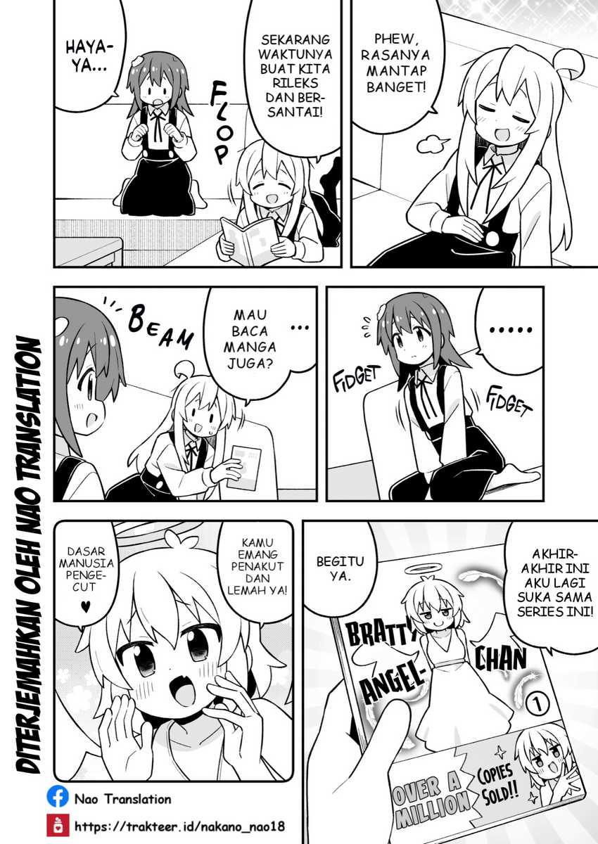 Chapter 98 - halaman 8
