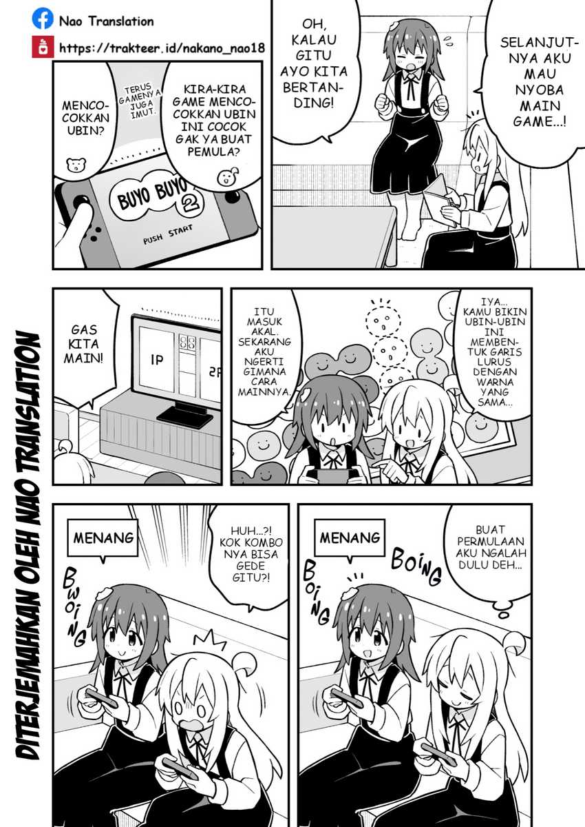 Chapter 98 - halaman 10