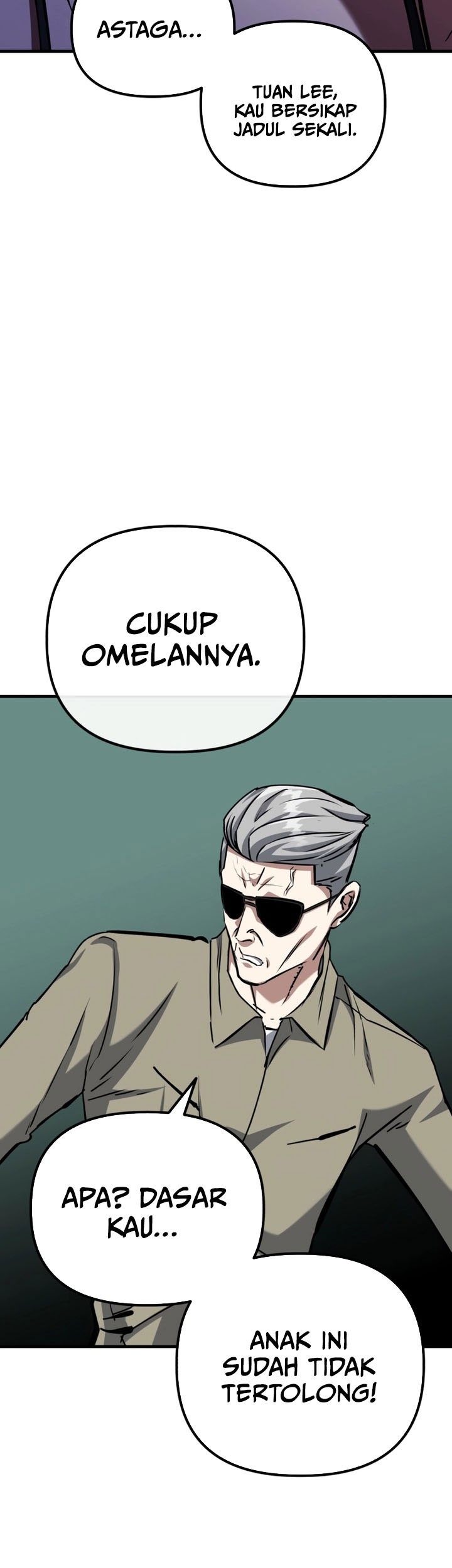 Chapter 86 - halaman 23
