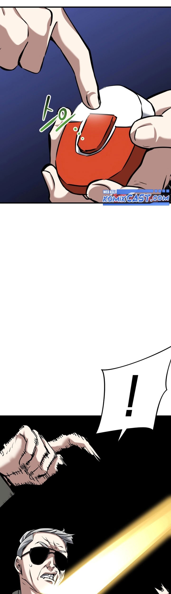 Chapter 86 - halaman 25
