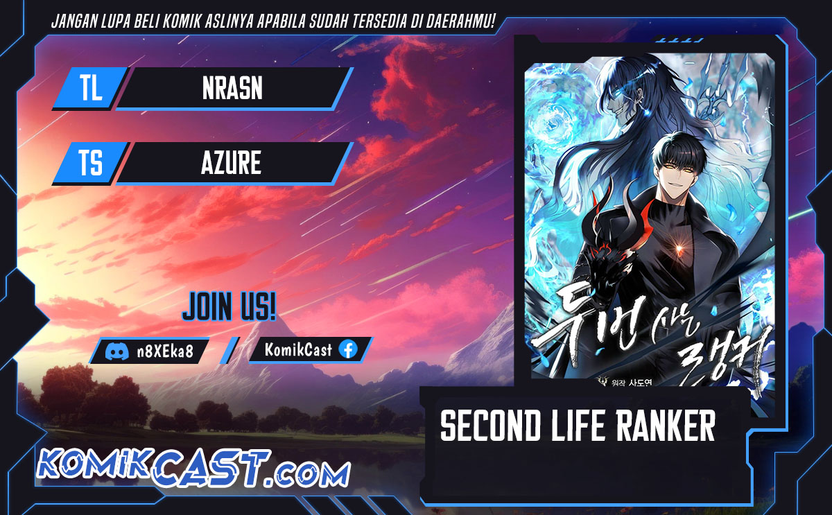 Chapter 203 - halaman 2