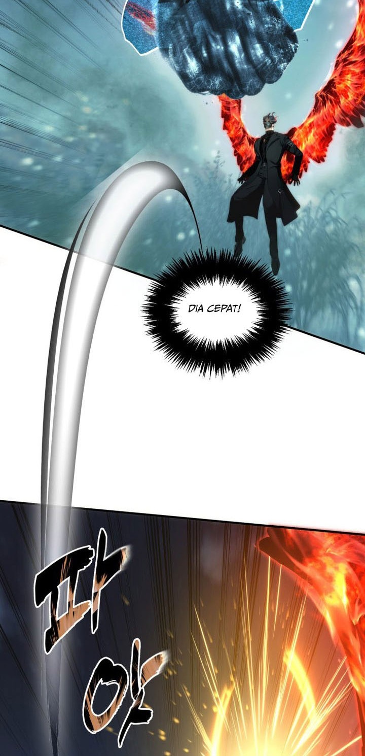 Chapter 203 - halaman 28