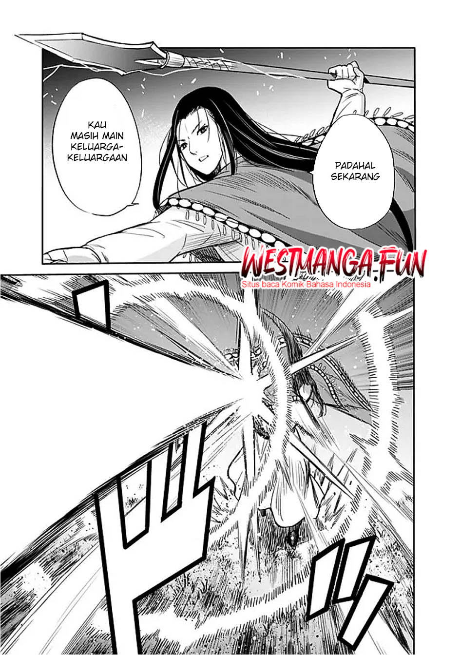 Chapter 111 - halaman 14