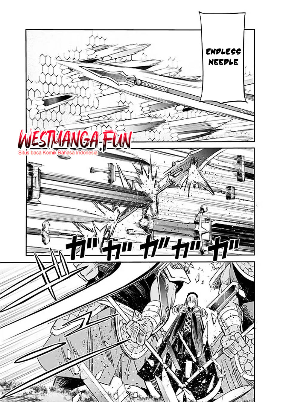 Chapter 111 - halaman 16