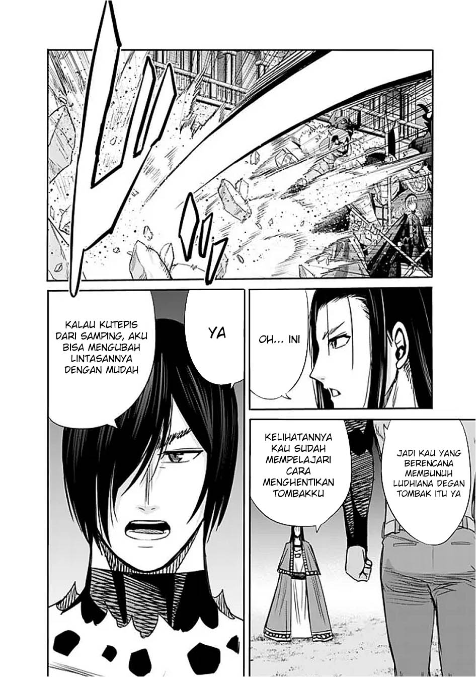 Chapter 111 - halaman 17