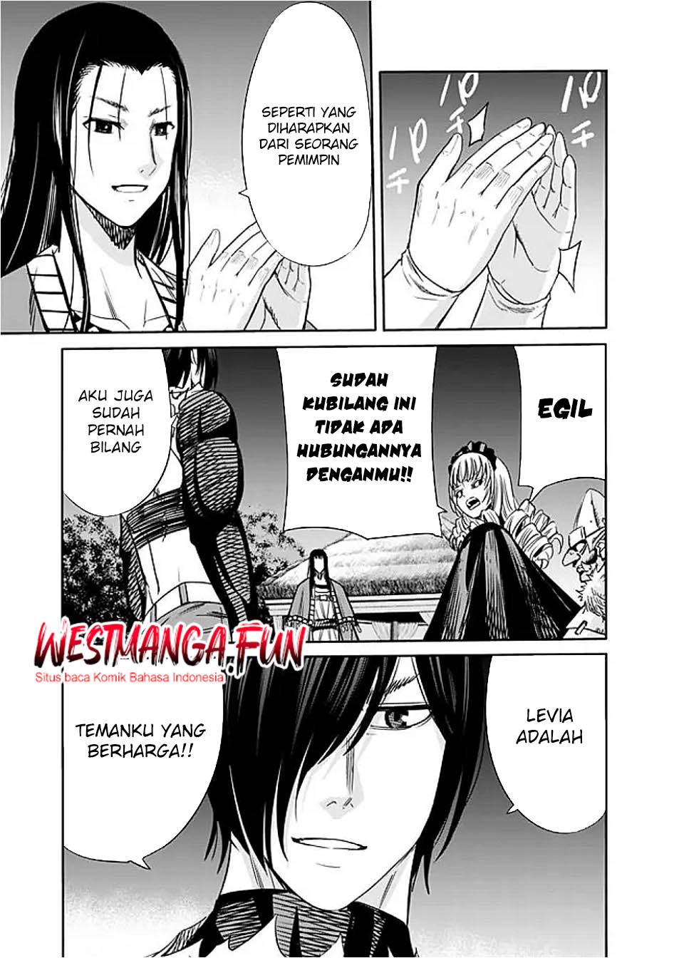 Chapter 111 - halaman 18