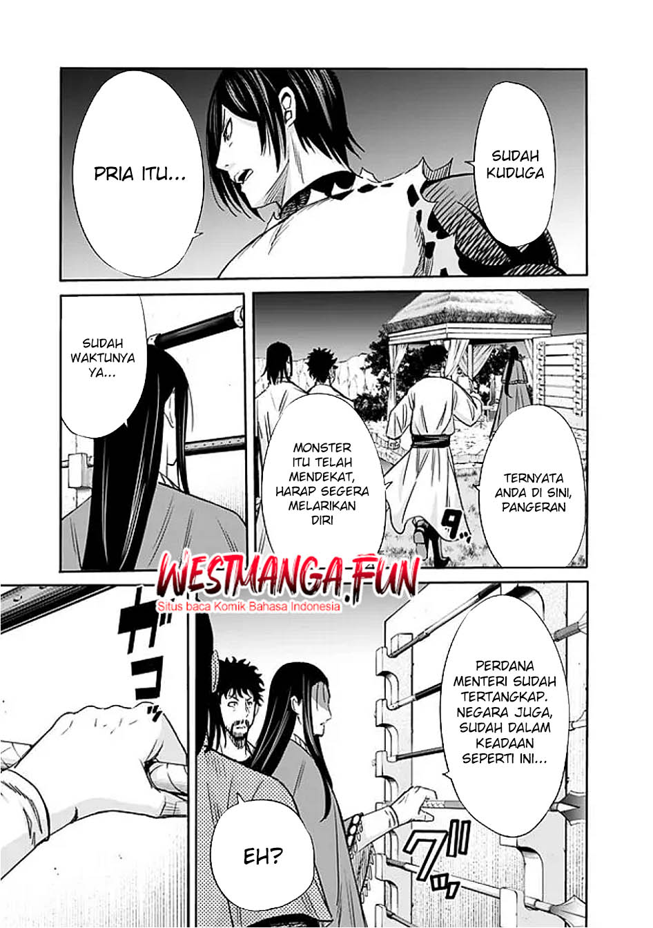 Chapter 111 - halaman 8