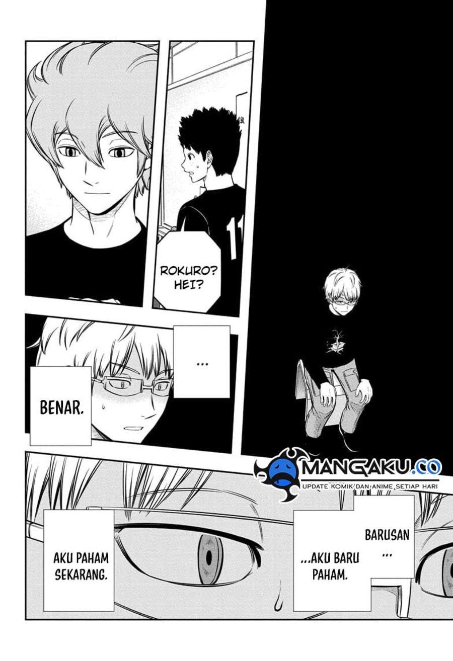 Chapter 247 - halaman 16