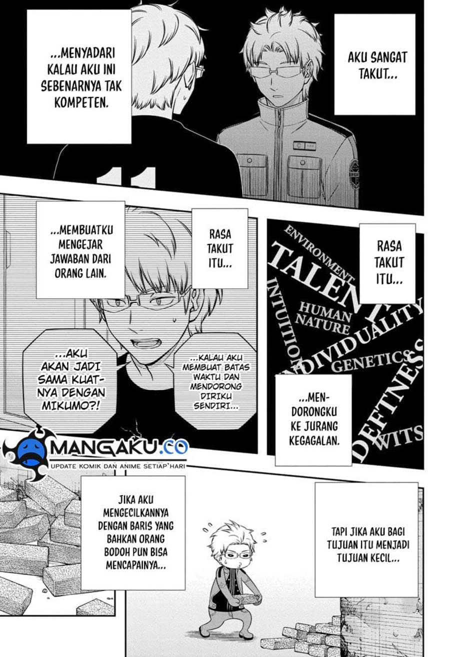 Chapter 247 - halaman 17